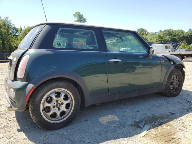 Photo 3 from auction – 2005 MINI COOPER with VIN WMWRC33535TK62430