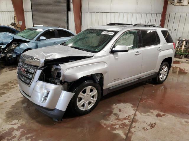 GMC TERRAIN SL 2015 with VIN 2GKFLRE35F6314157 - Photo from auction
