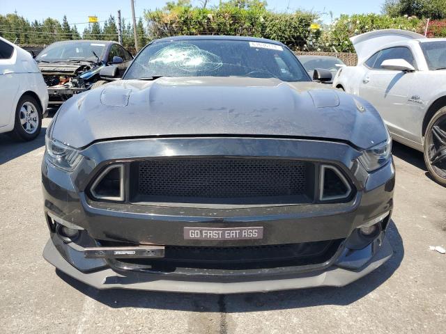 Photo 5 from auction – 2017 FORD MUSTANG GT with VIN 1FA6P8CF0H5214205