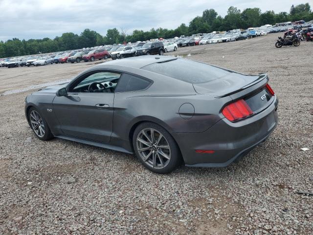 Photo 2 from auction – 2015 FORD MUSTANG GT with VIN 1FA6P8CF6F5400182