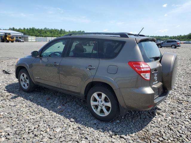 Photo 2 from auction – 2012 TOYOTA RAV4 LIMIT with VIN 2T3DF4DV8CW234089