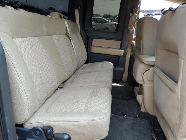 Photo 10 from auction – 2013 FORD F150 SUPER with VIN 1FTFX1ET0DFD53422