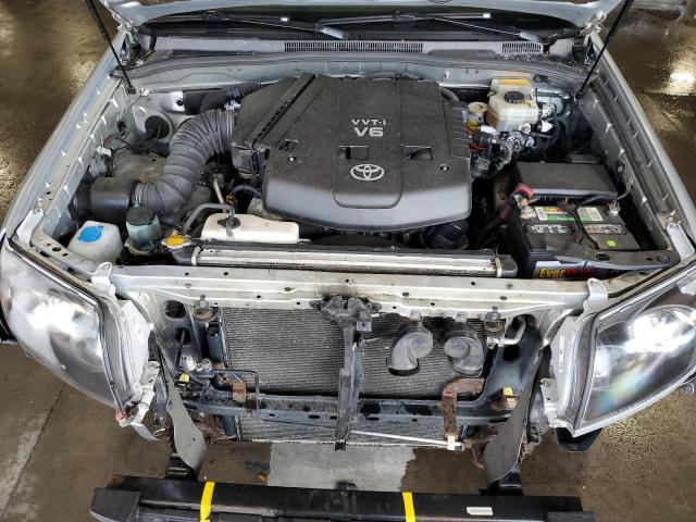 Photo 11 from auction – 2004 TOYOTA 4RUNNER LI with VIN JTEBU17R240046437