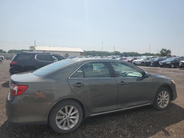 Photo 3 from auction – 2012 TOYOTA CAMRY SE with VIN 4T1BK1FK3CU519635