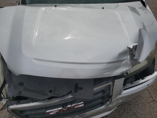 Photo 12 from auction – 2015 GMC ACADIA SLE with VIN 1GKKRNED9FJ183705
