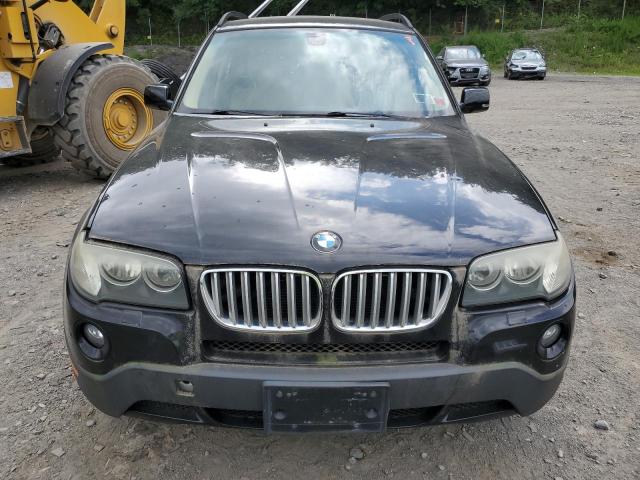 Photo 5 from auction – 2007 BMW X3 3.0SI with VIN WBXPC93447WF20384