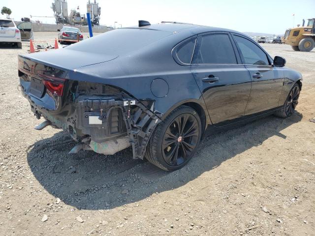 Photo 3 from auction – 2022 JAGUAR 4.2 with VIN SAJBG4FX9NCY91087