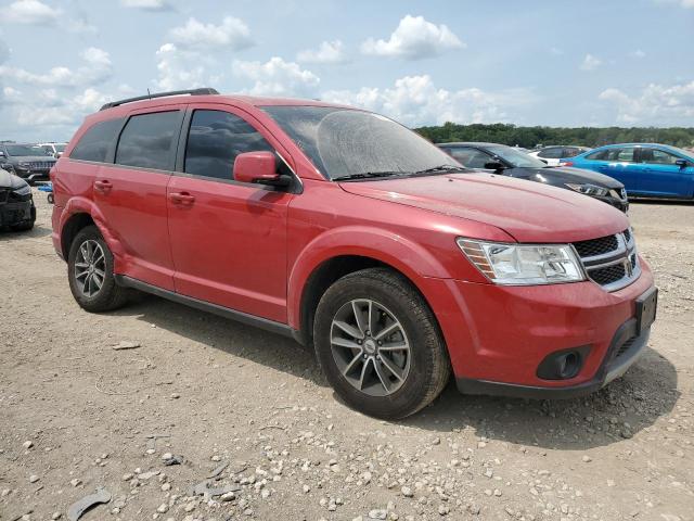 Photo 4 from auction – 2019 DODGE JOURNEY SE with VIN 3C4PDCBG6KT718298