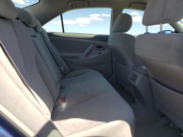 Photo 10 from auction – 2010 TOYOTA CAMRY BASE with VIN 4T4BF3EK3AR086614