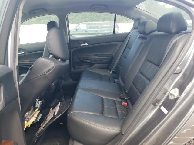 Photo 10 from auction – 2012 HONDA ACCORD with VIN 1HGCP2F61CA001156