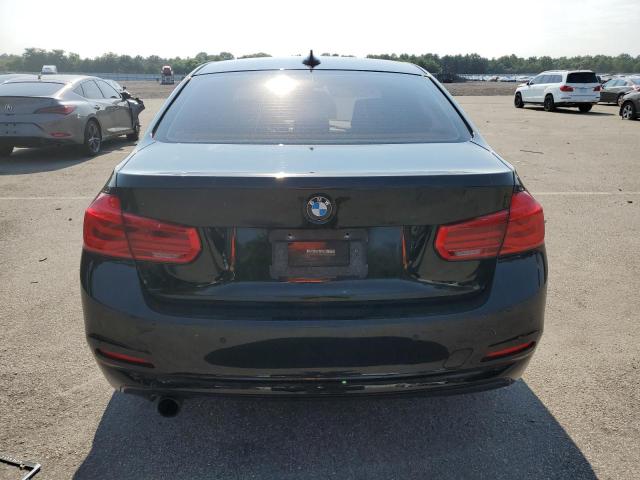 Photo 6 from auction – 2016 BMW 320 XI with VIN WBA8E5G50GNT94032