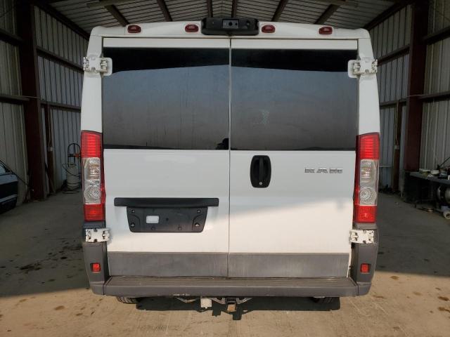 Photo 6 from auction – 2018 RAM PROMASTER with VIN 3C6TRVAG3JE103683