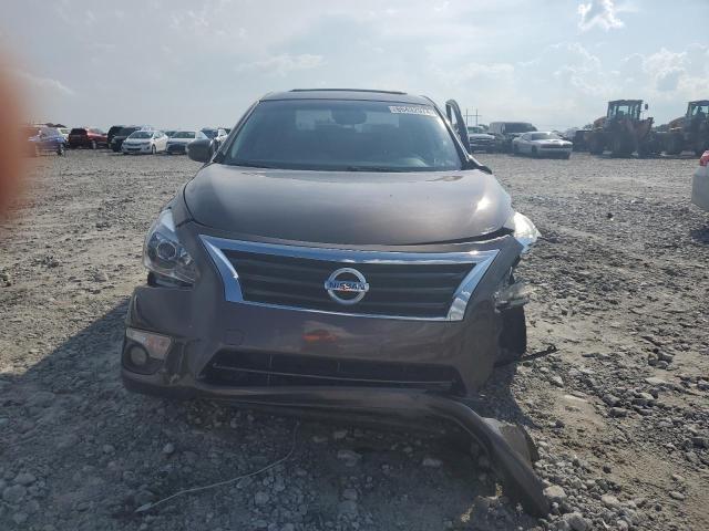 Photo 5 from auction – 2015 NISSAN ALTIMA 3.5 with VIN 1N4BL3AP9FC115836