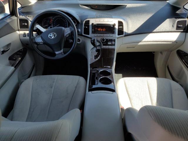 Photo 8 from auction – 2011 TOYOTA VENZA with VIN 4T3BA3BB9BU020624