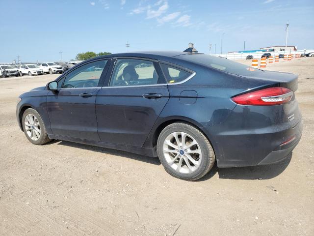 Photo 2 from auction – 2020 FORD FUSION SE with VIN 3FA6P0HD5LR170054