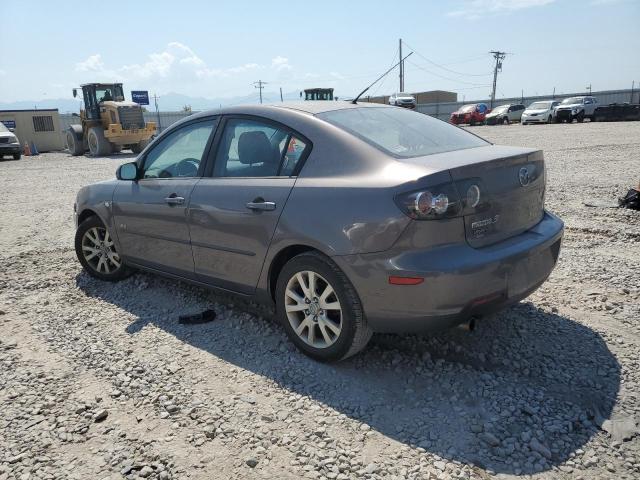 Photo 2 from auction – 2007 MAZDA MAZDA3 S with VIN JM1BK123371682019