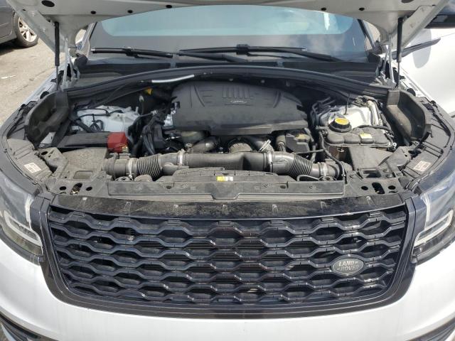 Photo 12 from auction – 2018 LAND ROVER RANGE ROVE with VIN SALYM2RV1JA718808