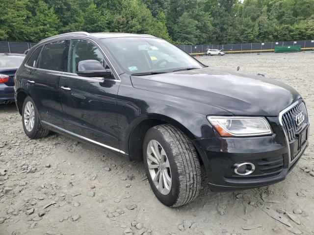 Photo 4 from auction – 2016 AUDI Q5 PREMIUM with VIN WA1C2AFPXGA007375