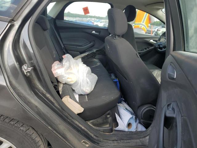 Photo 10 from auction – 2018 FORD FOCUS SE with VIN 1FADP3F20JL284646