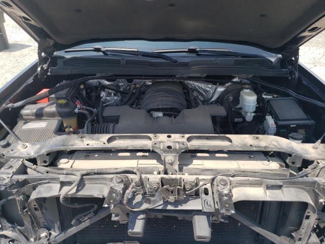 Photo 11 from auction – 2015 CHEVROLET SILVERADO with VIN 3GCUKSEC9FG412223