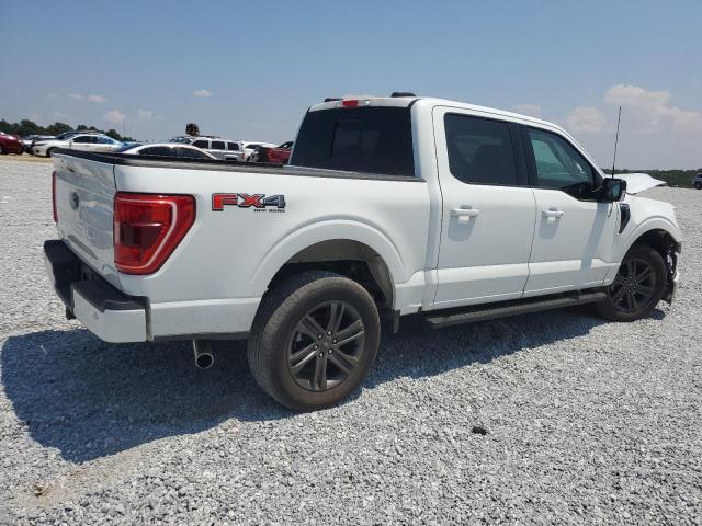 Photo 3 from auction – 2022 FORD F150 SUPER with VIN 1FTFW1E59NFC11981