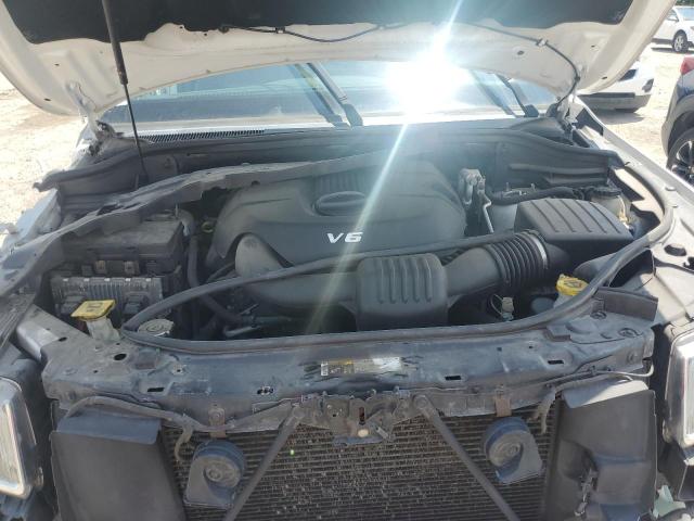 Photo 12 from auction – 2015 JEEP GRAND CHER with VIN 1C4RJFBG4FC134020