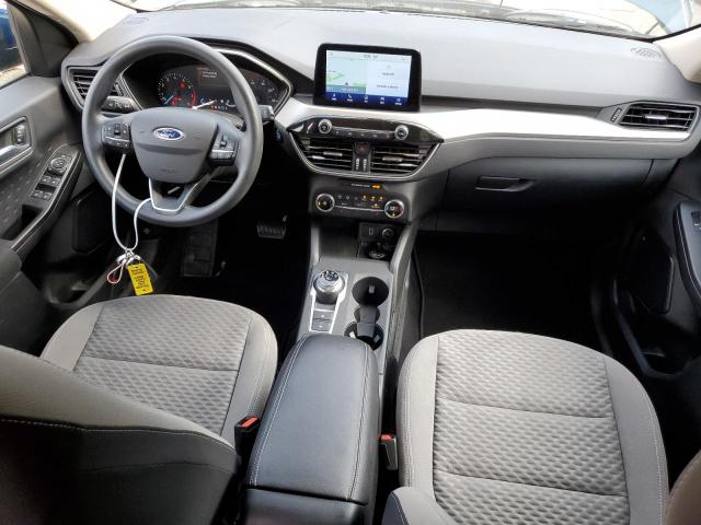 Photo 8 from auction – 2020 FORD ESCAPE SE with VIN 1FMCU9G62LUC26257