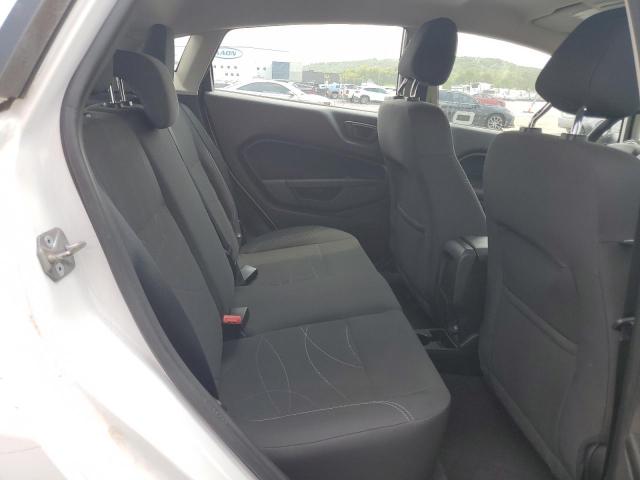 Photo 10 from auction – 2017 FORD FIESTA SE with VIN 3FADP4EJ2HM138515