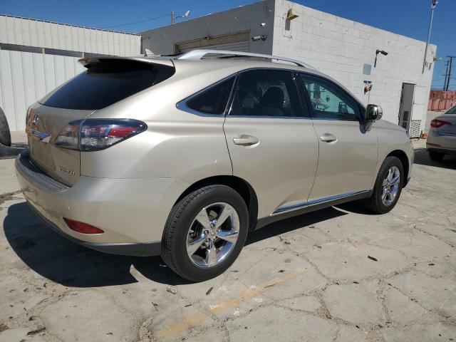 Photo 3 from auction – 2012 LEXUS RX 350 with VIN 2T2ZK1BA7CC078651