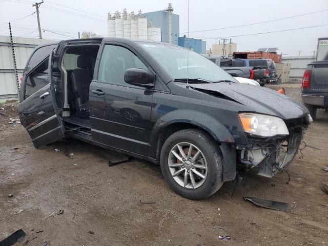 Photo 4 from auction – 2015 DODGE GRAND CARA with VIN 2C4RDGBG0FR685016