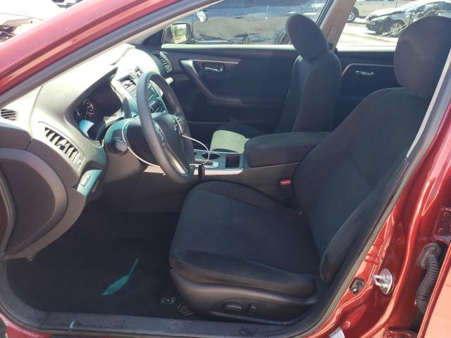 Photo 7 from auction – 2015 NISSAN ALTIMA 2.5 with VIN 1N4AL3AP9FC190886