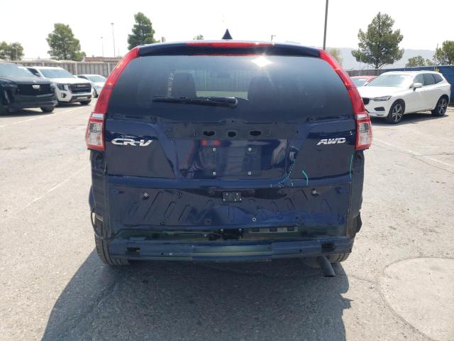 Photo 6 from auction – 2016 HONDA CR-V EX with VIN 2HKRM4H55GH668554