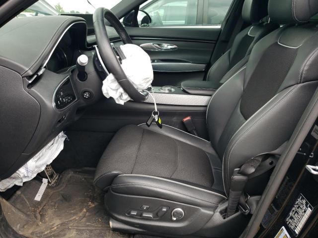 Photo 7 from auction – 2022 GENESIS GV70 BASE with VIN KMUMADTB6NU057884