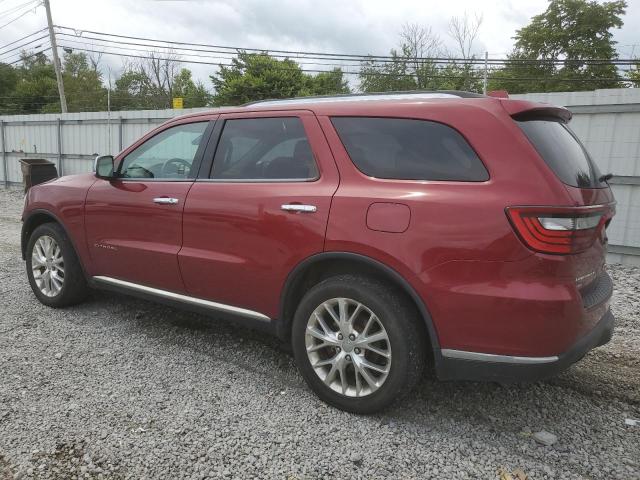 Photo 2 from auction – 2014 DODGE DURANGO CI with VIN 1C4RDJEG1EC978424