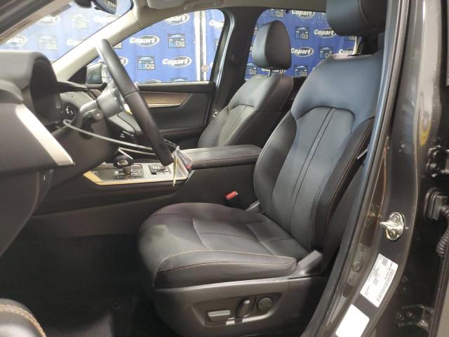 Photo 7 from auction – 2024 MAZDA CX-90 PREF with VIN JM3KKCHD0R1161006