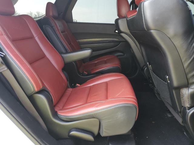 Photo 11 from auction – 2021 DODGE DURANGO GT with VIN 1C4RDJDG1MC522231