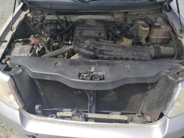 Photo 11 from auction – 2006 FORD F150 SUPER with VIN 1FTPW14V06KC83473