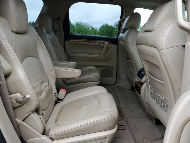 Photo 11 from auction – 2007 SATURN OUTLOOK with VIN 5GZER23797J124531