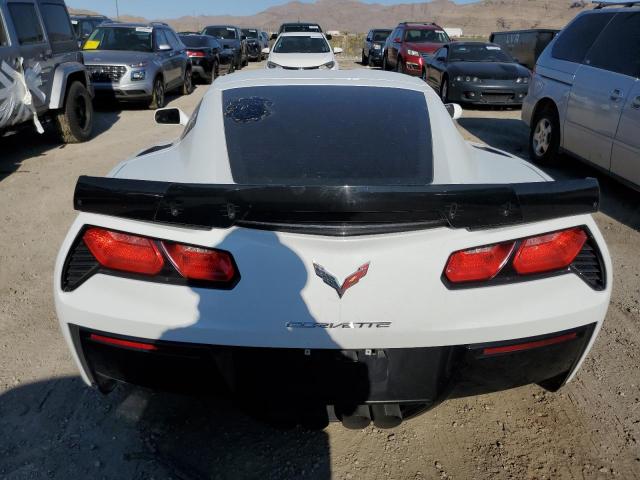 Photo 6 from auction – 2014 CHEVROLET CORVETTE S with VIN 1G1YB2D78E5116551