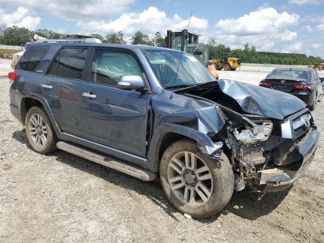 Photo 4 from auction – 2011 TOYOTA 4RUNNER SR with VIN JTEZU5JR6B5024102