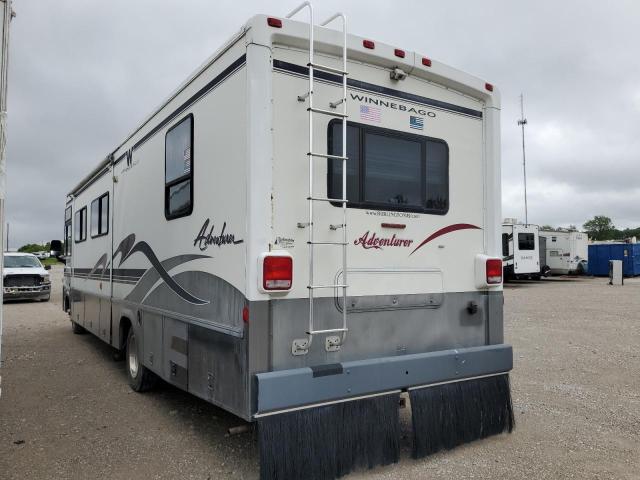 Photo 3 from auction – 1999 WINNEBAGO MOTORHOME with VIN 3FCNF53S3XJA07824