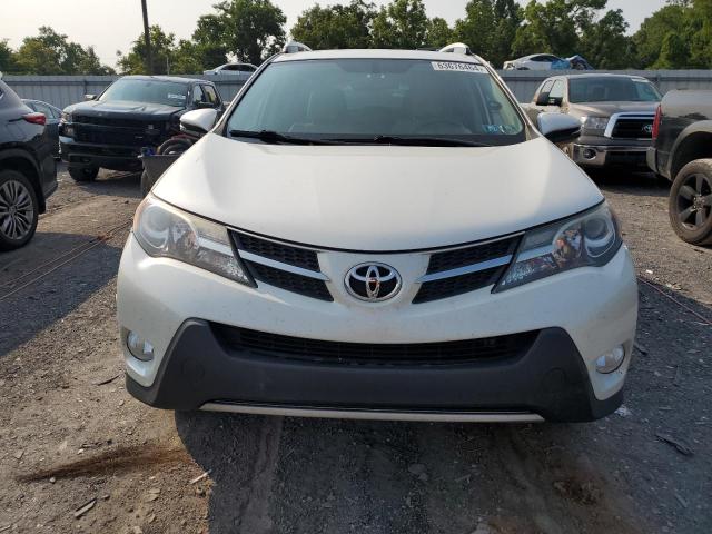 Photo 5 from auction – 2015 TOYOTA RAV4 LIMIT with VIN 2T3DFREV1FW329934