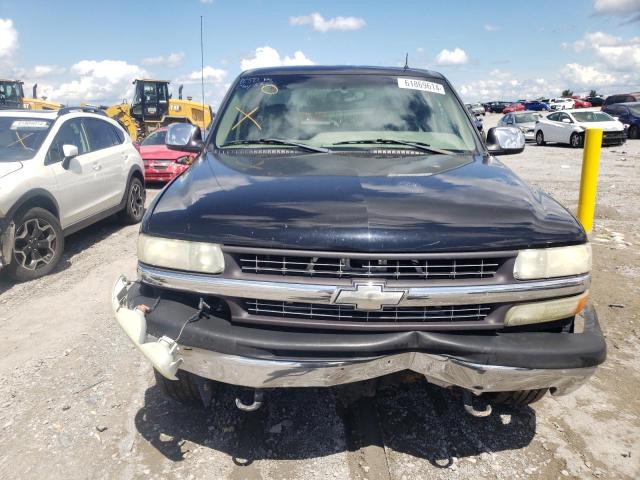 Photo 5 from auction – 2002 CHEVROLET SILVERADO with VIN 2GCEK19T621272661