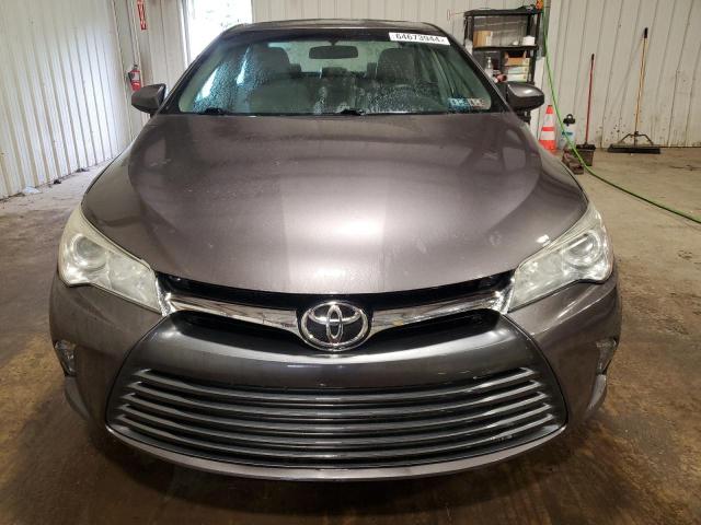 Photo 5 from auction – 2015 TOYOTA CAMRY LE with VIN 4T4BF1FKXFR491573