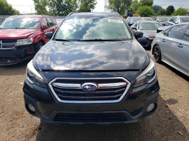 Photo 5 from auction – 2018 SUBARU OUTBACK TO with VIN 4S4BSETC5J3317676