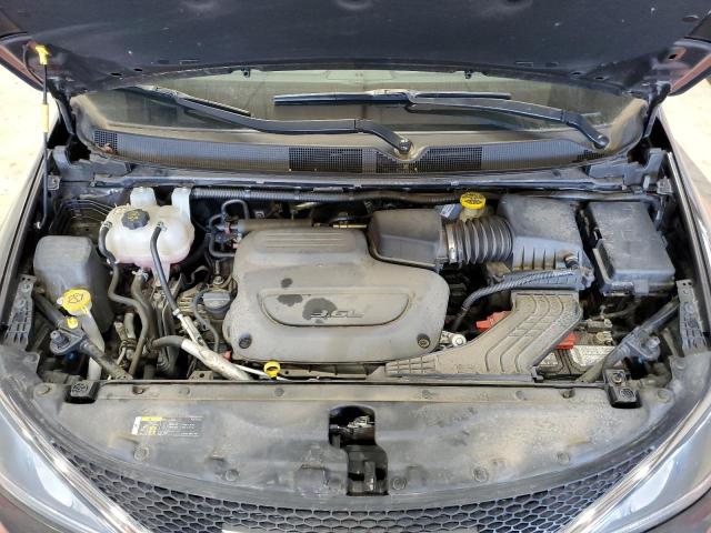Photo 12 from auction – 2019 CHRYSLER PACIFICA T with VIN 2C4RC1EG3KR705345