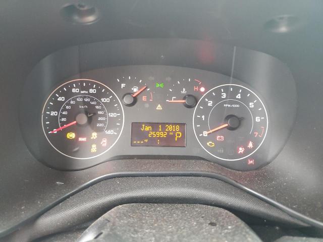 Foto 9 de la subasta – 2022 RAM PROMASTER con VIN ZFBHRFABXN6Y36076