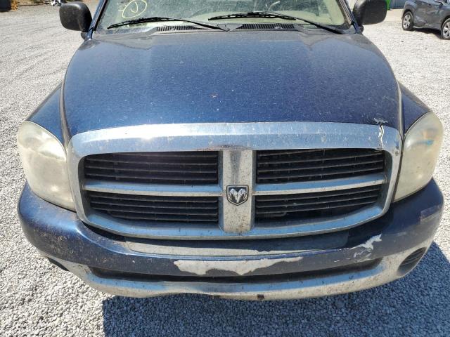 Photo 11 from auction – 2007 DODGE RAM 1500 S with VIN 1D7HU18NX7J617154