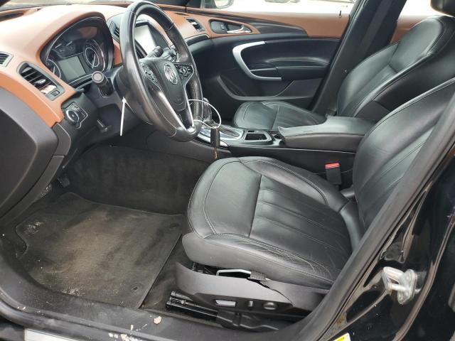 Photo 7 from auction – 2015 BUICK REGAL with VIN 2G4GK5EX2F9198960