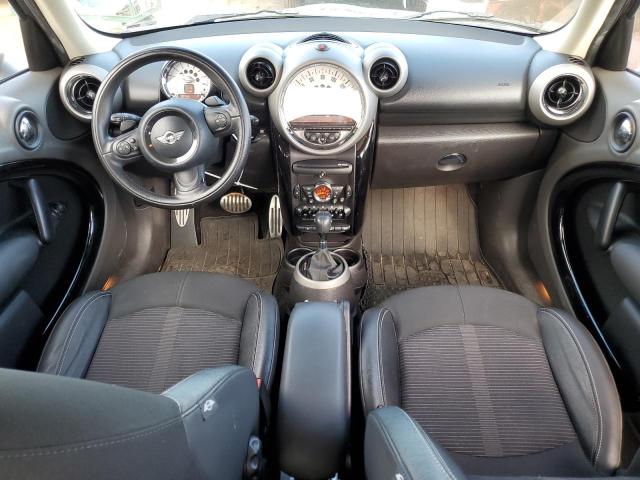 Photo 8 from auction – 2011 MINI COOPER S C with VIN WMWZC5C5XBWL53992